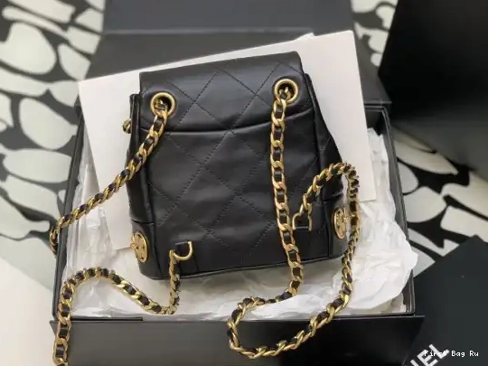 Firstbag Ru BACKPACK CHANEL 0523